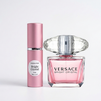 Bright Crystal - Versace
