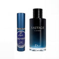 Sauvage - Dior