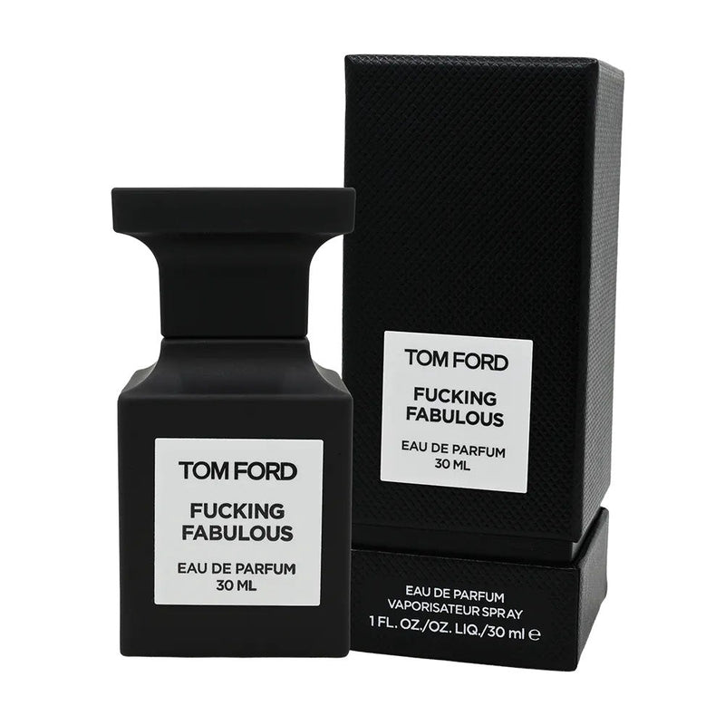 Fucking Fabulous - Tom Ford