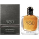 Stronger With You - Emporio Armani