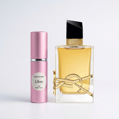 Libre - Yves Saint Laurent