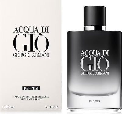 Acqua Di Gio - Giorgio Armani