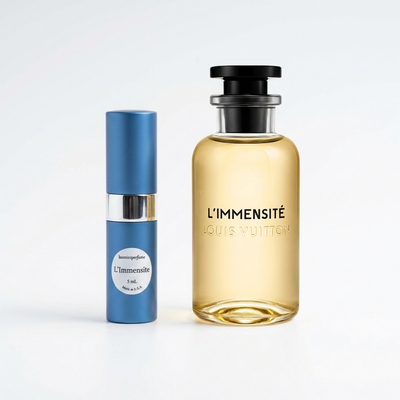 Immensity - Louis Vuitton