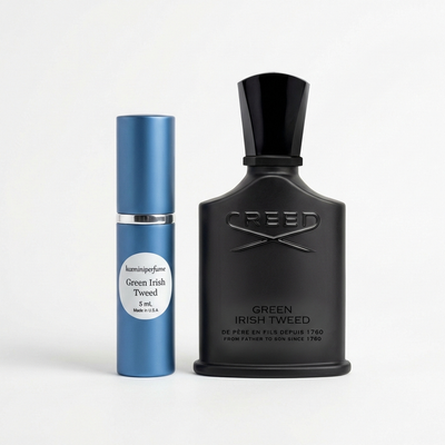 Green Irish Tweed - Creed