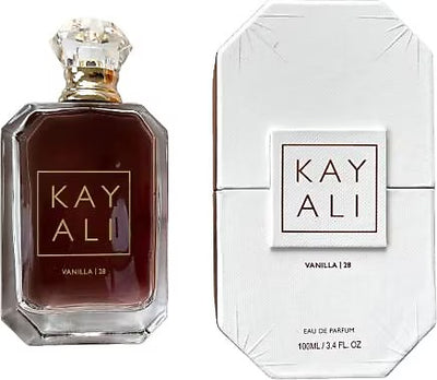 Vanilla 28 - Kayali