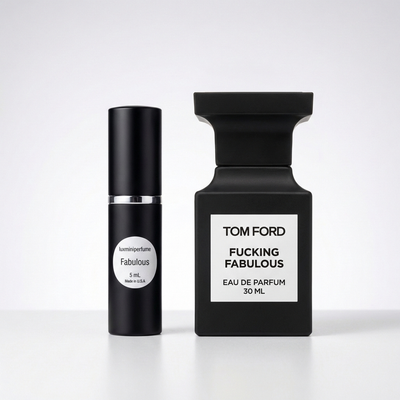 Fucking Fabulous - Tom Ford