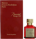 Baccarat Rouge 540 Extrait - Maison Francis Kurkdjian
