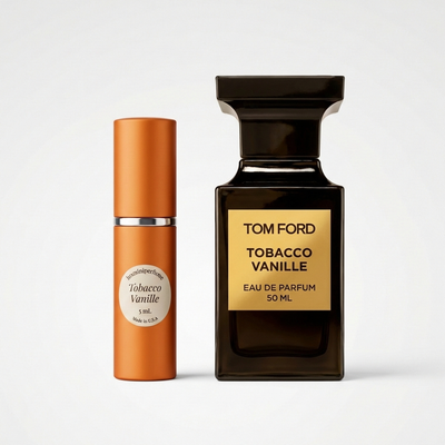 Tobacco Vanille - Tom Ford