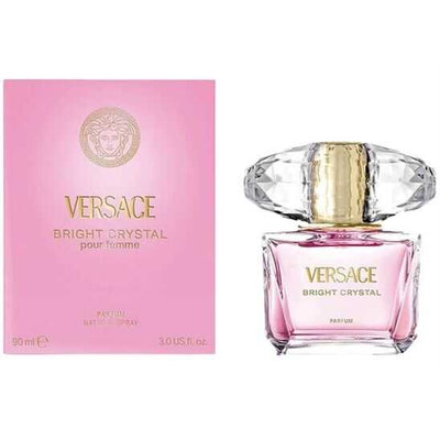 Bright Crystal - Versace