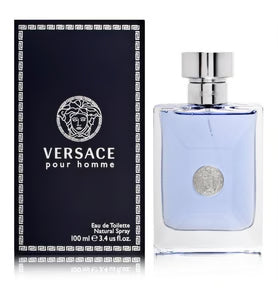 Pour Homme - Versace